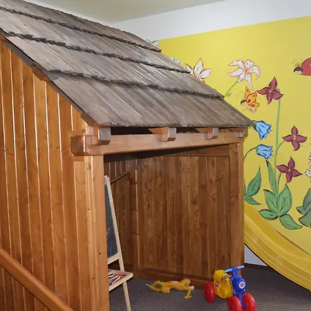 Na Statku Hotel Neprevazka