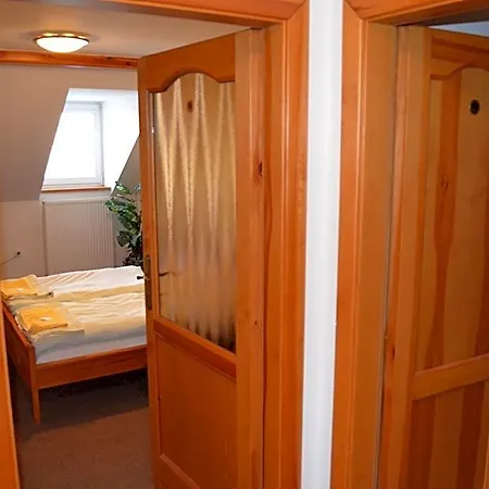 Hotel Na Statku Neprevazka