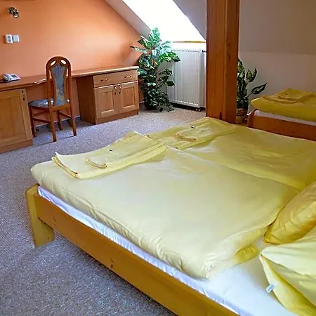 Na Statku 3* Neprevazka