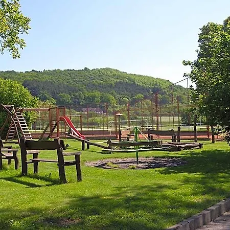 Na Statku Hotel 3*