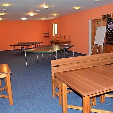 Hotel Na Statku