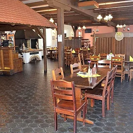 Na Statku Hotel