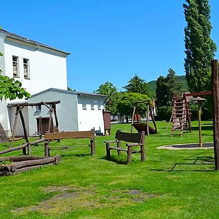 Hotel Na Statku Neprevazka