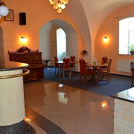 Na Statku Hotel 3*