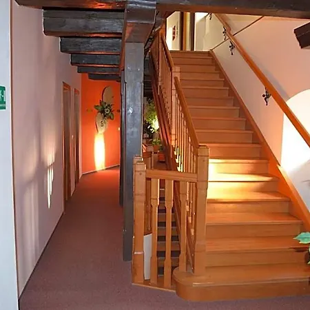 Na Statku Hotel