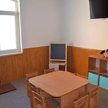 Na Statku Hotel 3*