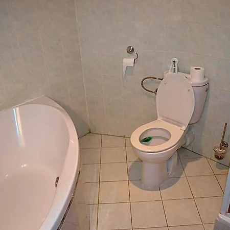 Na Statku Hotel Neprevazka