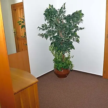 Na Statku Hotel
