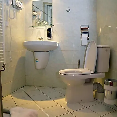 Na Statku Hotel 3*