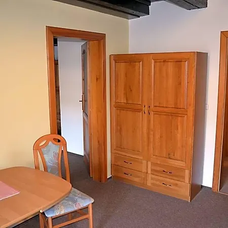 Hotel Na Statku