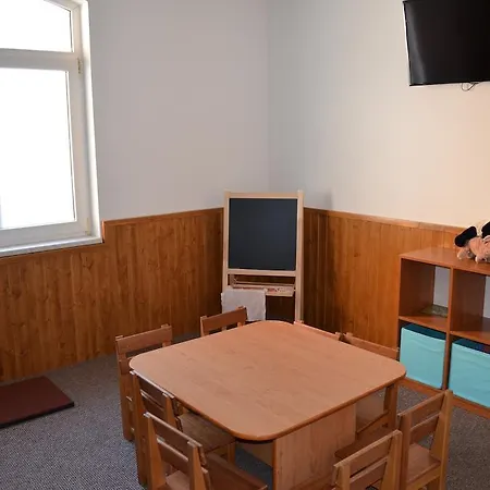 Na Statku Neprevazka