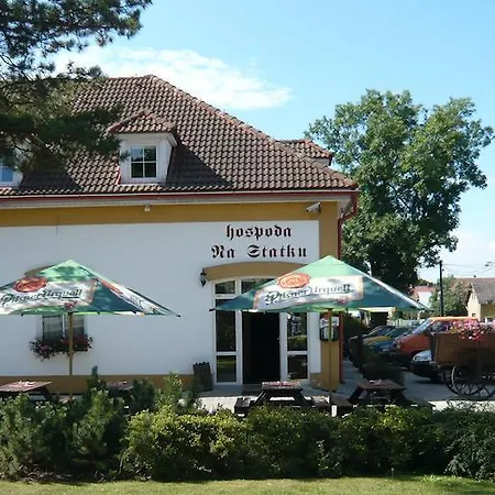 Hotel Na Statku