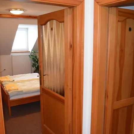 Hotel Na Statku