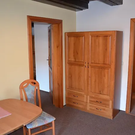Hotel Na Statku 3*
