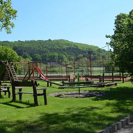 Hotel Na Statku Neprevazka