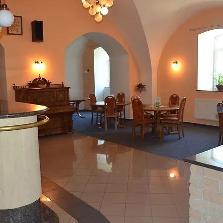 Na Statku Neprevazka