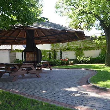 Na Statku Hotel