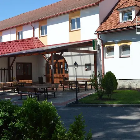 Na Statku Hotel