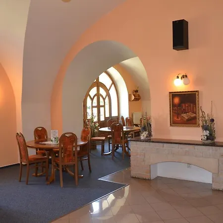 Na Statku Hotel 3*