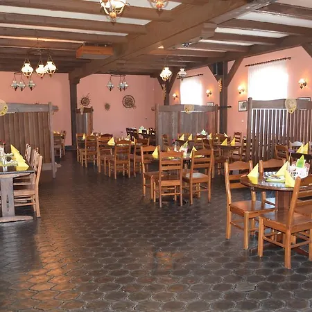 Na Statku Hotel Neprevazka