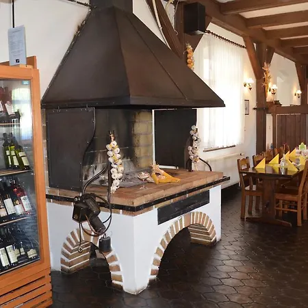 Na Statku Hotel Neprevazka