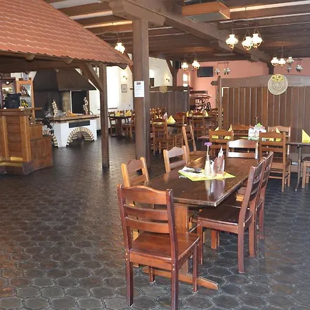 Na Statku Neprevazka