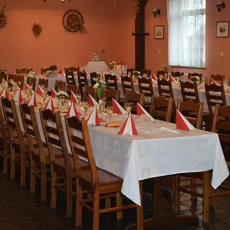 Hotel Na Statku