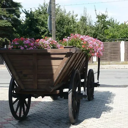 Na Statku Hotel 3*