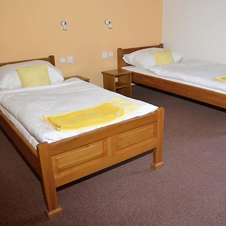 Na Statku Hotel 3*