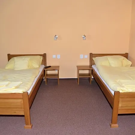 Na Statku Hotel