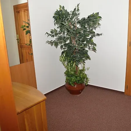 Hotel Na Statku Neprevazka