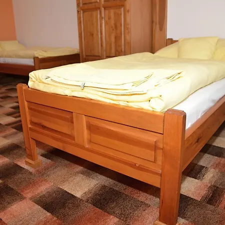 Na Statku Hotel