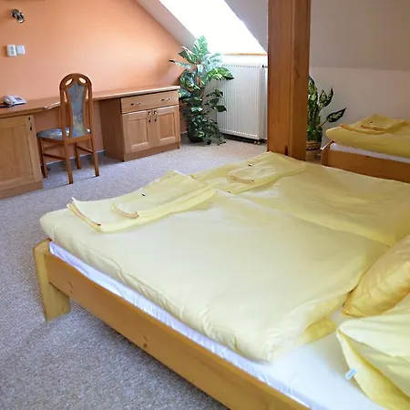 Na Statku Hotel