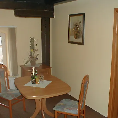 Na Statku Hotel 3*