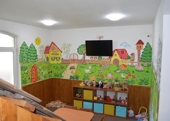 Otel Na Statku 3*