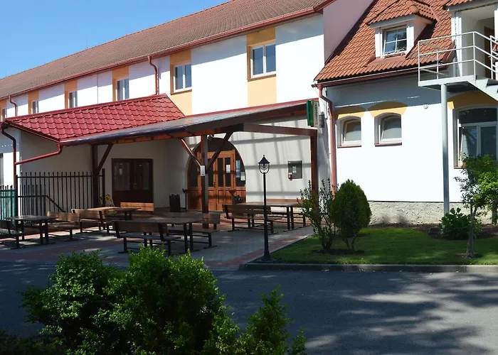 Na Statku Otel