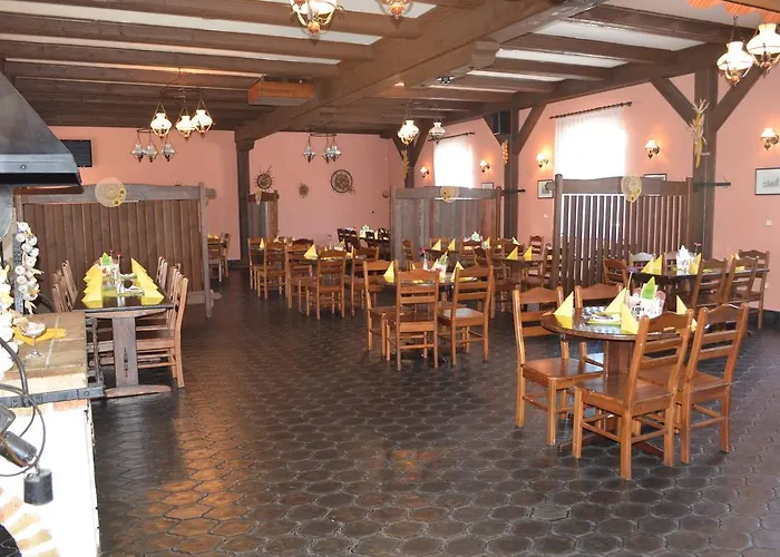 Na Statku Otel Neprevazka