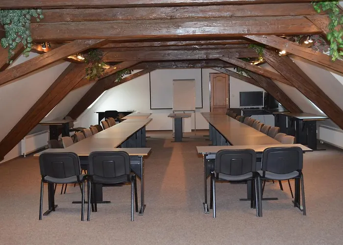 Na Statku Otel