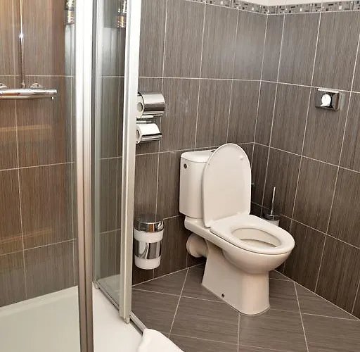 Na Statku Otel