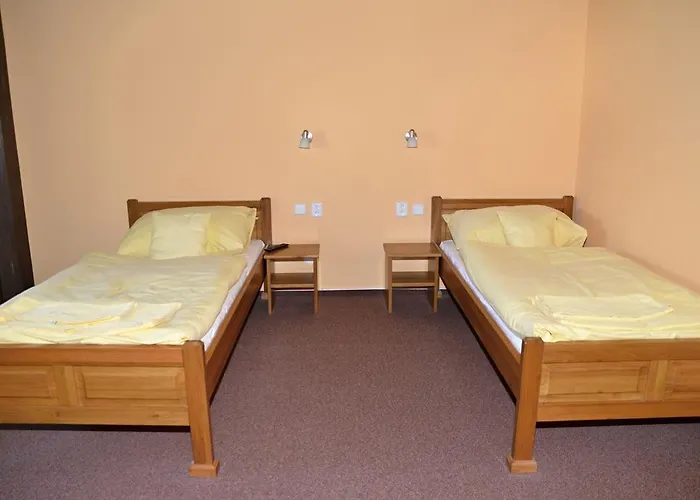 Na Statku Otel
