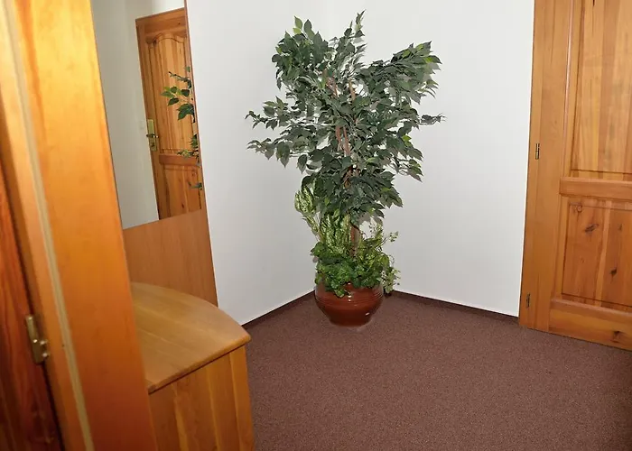 Otel Na Statku Neprevazka